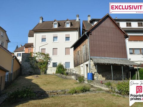 Première photo du bien