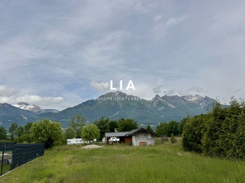 Première photo du bien