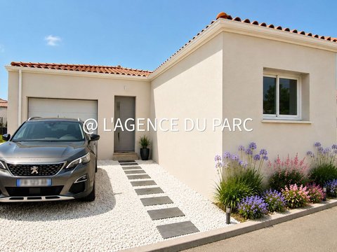 Première photo du bien
