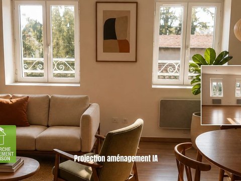 Première photo du bien