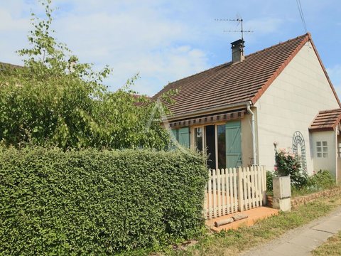 Première photo du bien