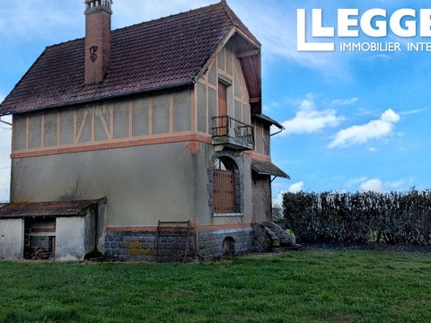 Première photo du bien