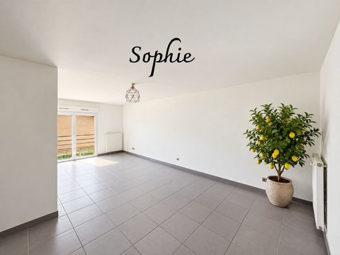 Première photo du bien