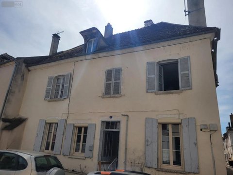 Première photo du bien