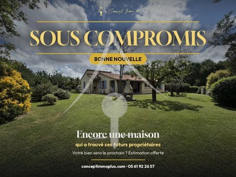 Première photo du bien