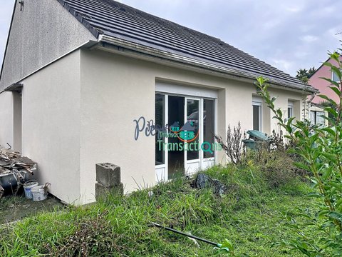 Première photo du bien