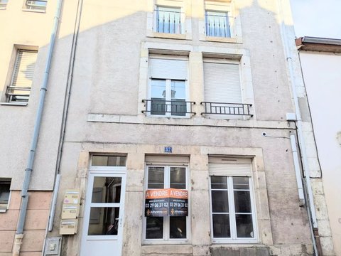 Première photo du bien