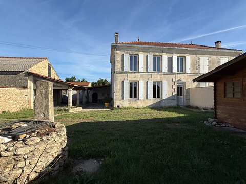 Première photo du bien