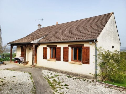 Première photo du bien