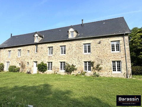 Première photo du bien