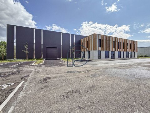 Première photo du bien