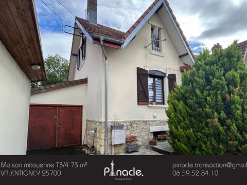 Première photo du bien