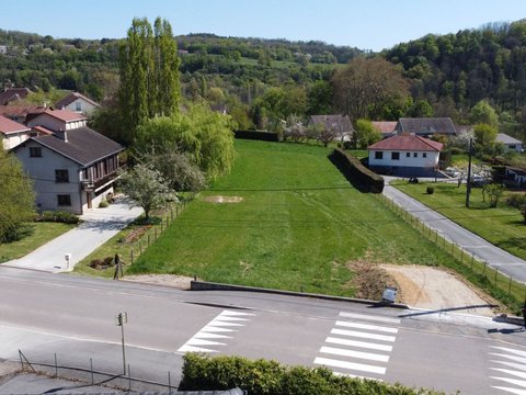 Première photo du bien