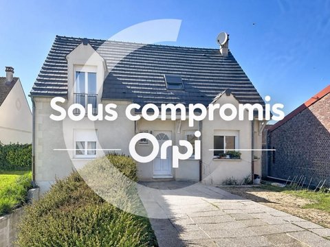 Première photo du bien