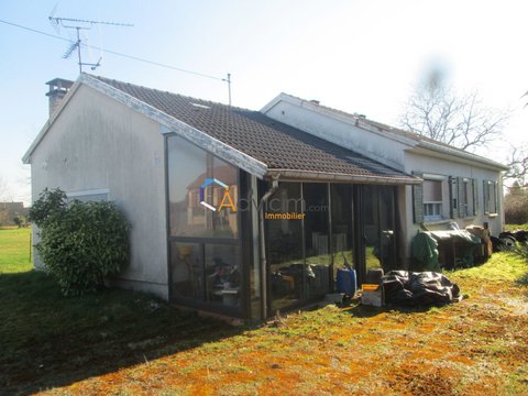Première photo du bien