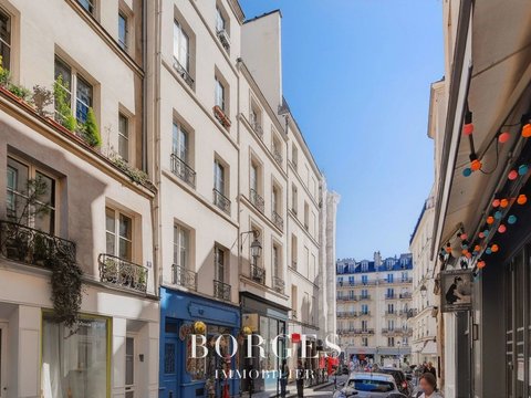 Première photo du bien
