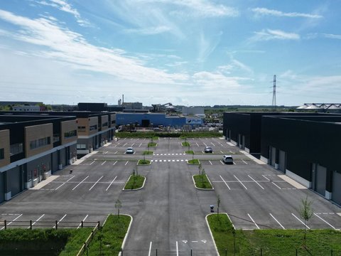 Première photo du bien