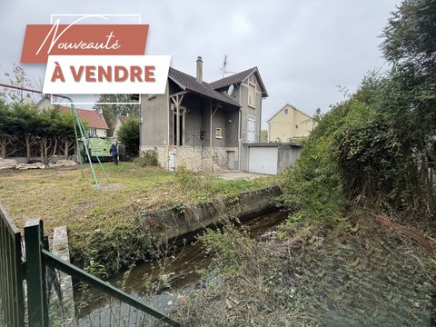 Première photo du bien