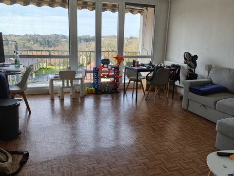 Première photo du bien