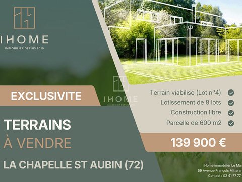 Première photo du bien