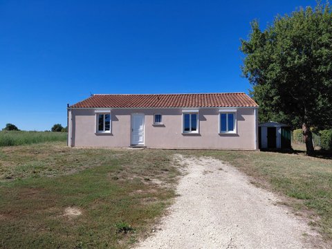 Première photo du bien