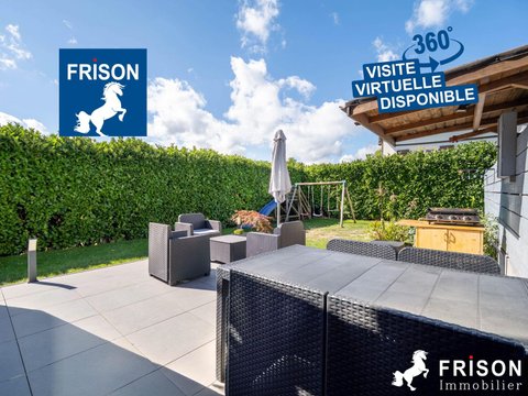 Première photo du bien