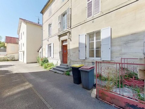 Première photo du bien