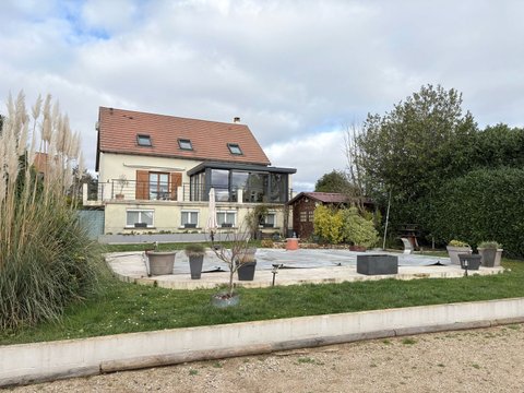 Première photo du bien