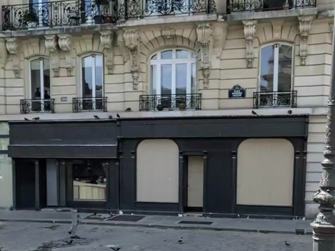 Première photo du bien