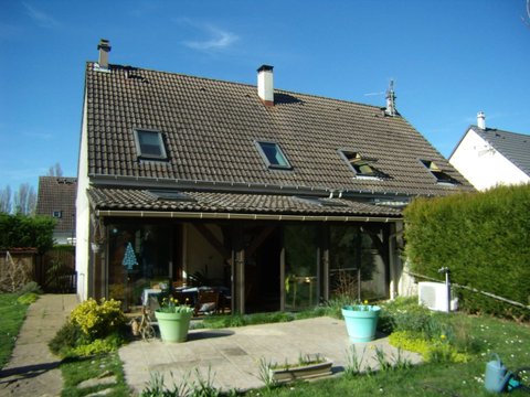 Première photo du bien