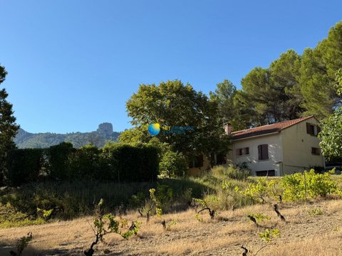 Première photo du bien