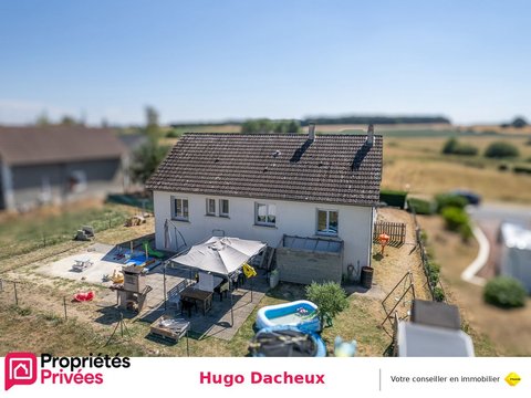 Première photo du bien
