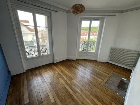 Première photo du bien