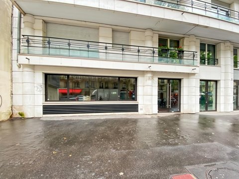 Première photo du bien