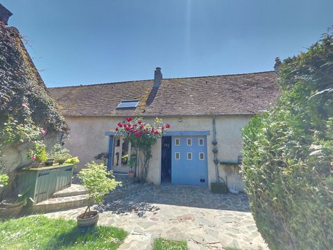 Première photo du bien