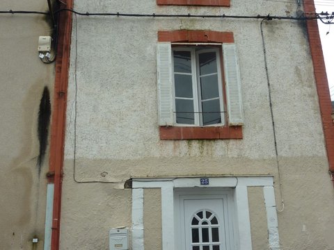 Première photo du bien
