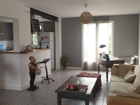 Première photo du bien