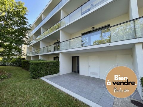 Première photo du bien