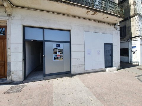 Première photo du bien