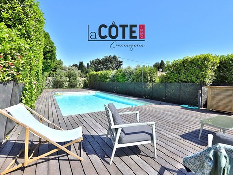 Première photo du bien