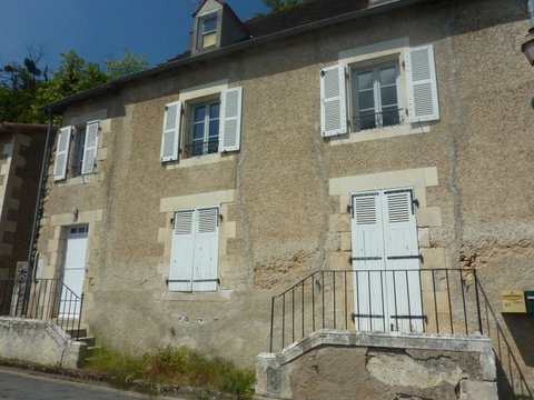 Première photo du bien