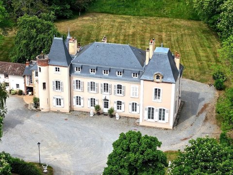 Première photo du bien