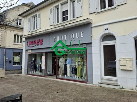 Première photo du bien