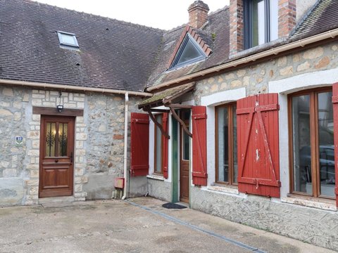 Première photo du bien