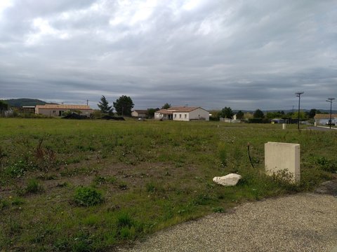 Première photo du bien