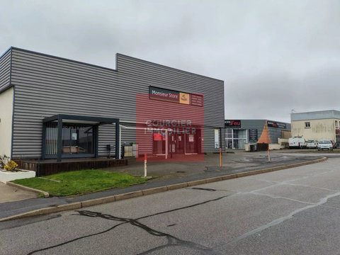 Première photo du bien