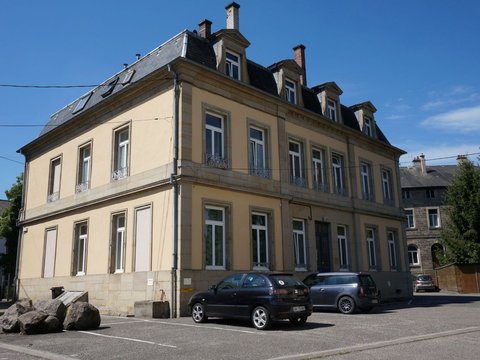 Première photo du bien