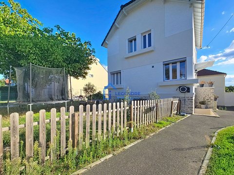 Première photo du bien