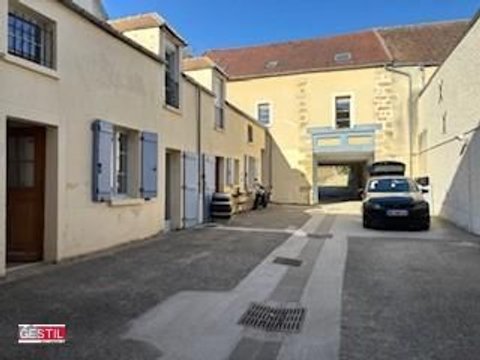Première photo du bien
