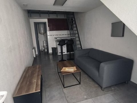 Première photo du bien